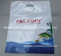 Sell plastic bag, plastic PP bag, plastic shopping bag
