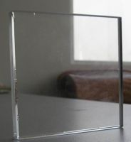 Sell Thin Film Solar PV Module Glass