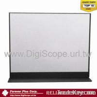 15 inches High-Gain writable pico Projector Screen