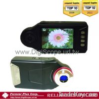Sell Multi-function Video Magnifier Camera Microscope