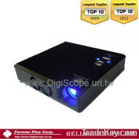Sell Super Bright Pico 300 lumen 3D Ready Projector