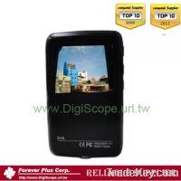 Sell Digital Time-lapse CCTV Camera for home security