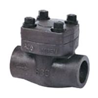 Sell forged steel  check  valve