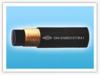 DIN-EN8531ST/RA1 Winding hose