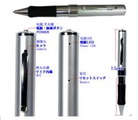 Sell mini DVR pen/watch