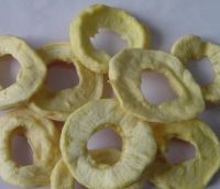 Sell dried apple ring