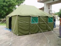 Sell army tent2
