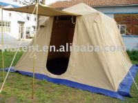 Sell relief tent 4