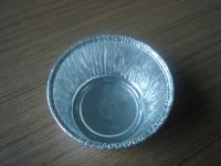 Sell aluminium foil round pan