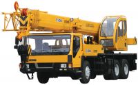 Sell QY25K5 Truck Crane
