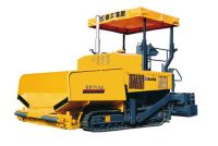 Sell construction stabilized material road paver RP751W
