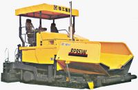 Sell construction stabilized material road paver RP951W