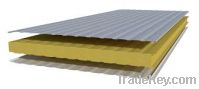 IZOTURK SANDWICH PANEL