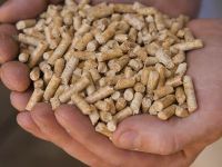 wood pellets for sale