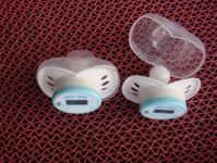 Sell baby nipple thermometer