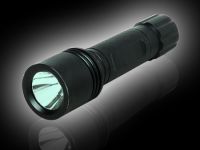 Sell Rechargeable Flashlight