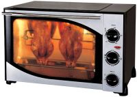 Sell Electric Oven CK-35RC