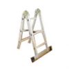 Sell Aluminum folding ladder