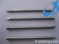 Sell stainless steel headless nails
