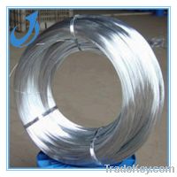 Sell galvanized wire