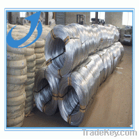 Sell Black Annealed wire/black iron wire