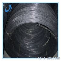 Sell Small Coil Black Wire