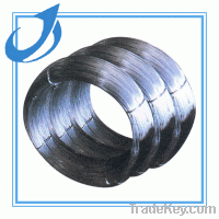 Sell galvanized iron binding wire