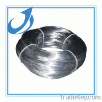Sell annealed black iron wire