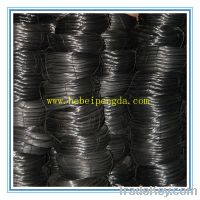 Sell Black Wire for Construction (factory)