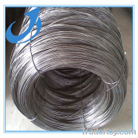 Sell hot-dipped galvanized iron wire