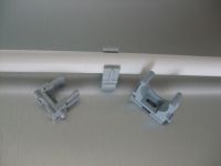 Sell Plastic Pipe Clamps
