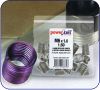 PowerCoil Screw Locking Inserts, Recoil Inserts