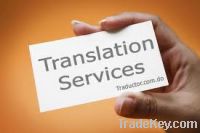 Yiwu Translation service