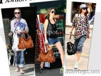 China Ladies fashion handbags supplier