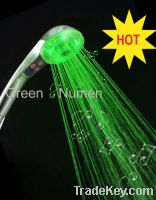 Sell Lighted Shower with Audio Player