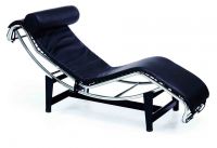 Le Corbusier lounge chair