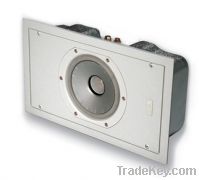 Sell THIEL in wall speaker system