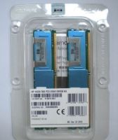 413015-B21 Server Memory 16GB DDR2 FBD RAM