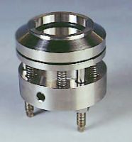BGM202 Series Mechanical Seal