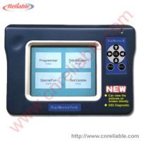 DigiMaster II Universal Dash Programmer--update free online