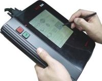Sell Launch newest hand-held scanner Autobook---update free