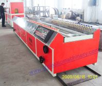 Sell Vacuum Calibration/Forming Table (profile series)