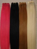 Sell Human Hair Weaving