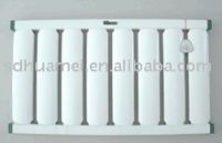 Sell aluminium radiator