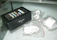 wholesale iphone 3G 16GB $170 free shipping dropshipment paypal accept