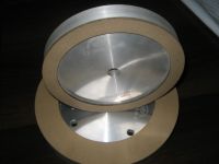 Sell metal bond cup wheel