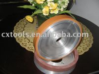 Sell resin bond grinding wheel
