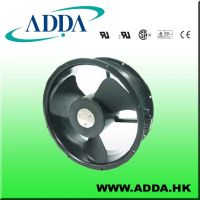 Sell  ADDA 254X254X89mm 115v/230v cooling fan AK258