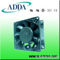 Sell ADDA industrial exhaust fan AS8038