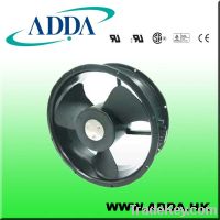 Sell ADDA electric fan AK258 254X254X89mm